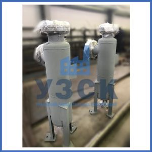 Купить сепараторы СЦВ, СГВ от завода производителя в Бердске