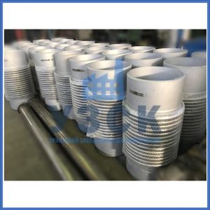 Купить сильфонные компенсаторы КСО, КСО.ВД, КСО-Ф, КСОФ, КСУ в Бердске