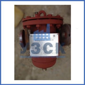 Купить шламоотводитель OISM в Бердске