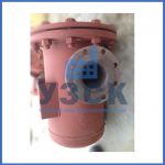 Купить шламоотводитель OISM в Бердске