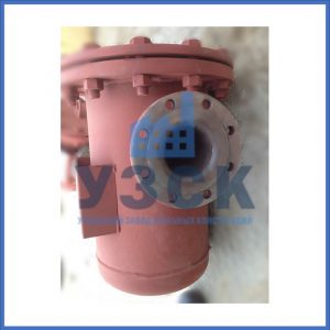 Купить шламоотводитель OISM в Бердске