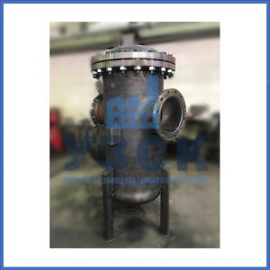 Купить шламоотводитель MOS в Бердске