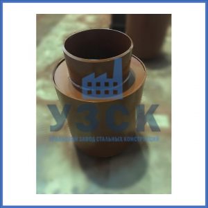 Купить сильфонные компенсаторы СКУ, СКУ.М, 2СКУ.М, СКУ.М.I, 2СКУ.М.I, СКУ.М.III в Бердске