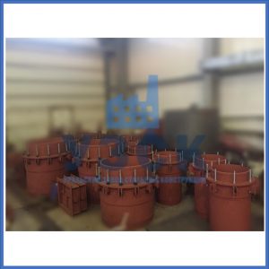 Купить сальниковые компенсаторы ТС-579, ТС-580, Т.1 в Бердске