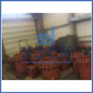 Купить сальниковые компенсаторы ТС-579, ТС-580, Т.1 в Бердске