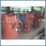 Купить сальниковые компенсаторы ТС-579, ТС-580, Т.1 в Бердске