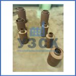 Купить сильфонное компенсирующее устройство СКУ.М в Бердске