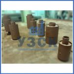 Купить сильфонное компенсирующее устройство СКУ.М в Бердске