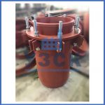 Купить сальниковые компенсаторы Ду 400, Ду 500, Ду 700, Ду 900 в Бердске