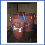 Купить сальниковые компенсаторы Ду 400, Ду 500, Ду 700, Ду 900 в Бердске