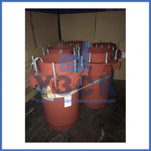 Купить сальниковые компенсаторы Ду 400, Ду 500, Ду 700, Ду 900 в Бердске