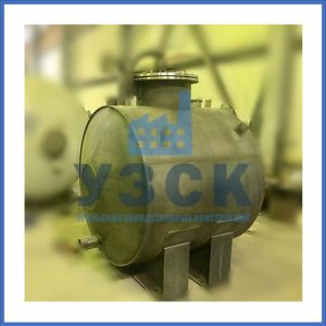 Купить бак конденсатный в Бердске