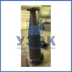 Купить циклоны ЦН-15, ЦН-15-400-1УП, ЦН 15-400-4УП с бункером и улиткой в Бердске