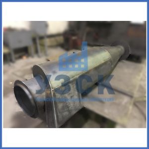 Купить циклоны ЦН-15, ЦН-15-400-1УП, ЦН 15-400-4УП с бункером и улиткой в Бердске