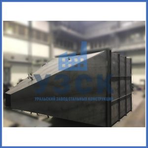 Купить циклоны ЦН-15, ЦН-15-400-1УП, ЦН 15-400-4УП с бункером и улиткой в Бердске