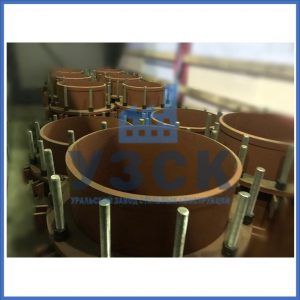 Купить сальниковый компенсатор двухсторонний в Бердске