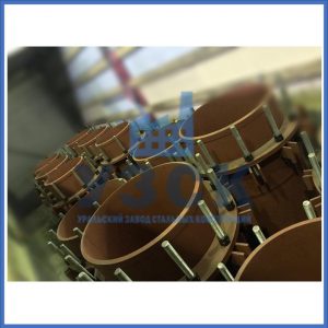 Купить сальниковые компенсаторы от производителя в наличии в Бердске