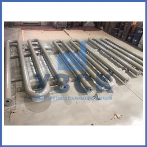 Купить регистры отопления