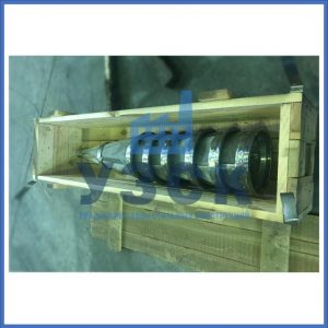 Фото фильтрующего элемента для конусного фильтра