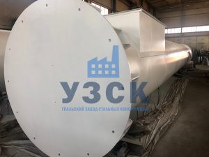 фото воздухозаборных труб в Бердске